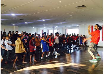 3 Best Dance Schools in Hyderabad - Expert Recommendations