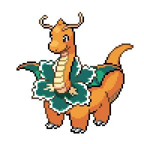 Dragonium #149.154 - FusionDex.org