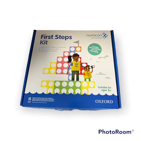 Image result for Using Numicon for the First Time