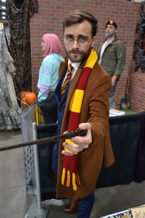 When Was Born Harry Potter