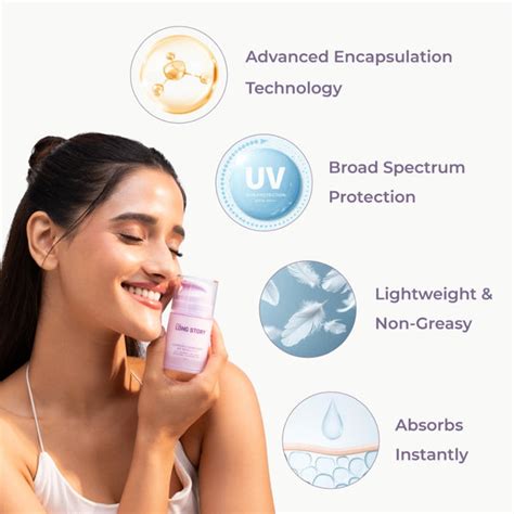 LONG STORY | Skincare – Long Story