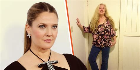 Drew Barrymore's Sister Jessica Blyth Barrymore Died at 47 — Facts ...