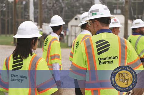 DJJ News - DJJ Partners with Dominion Energy to Explore Career ...