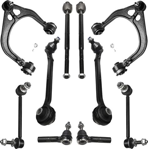 Image result for Control Arm Tie Rod