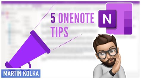 Image result for OneNote Tricks YouTube