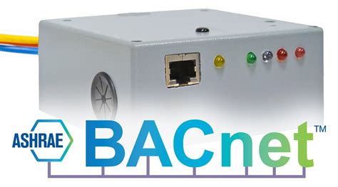 Image result for BACnet Connection