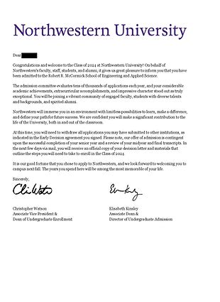 College Admission Consulting - FITree Learning