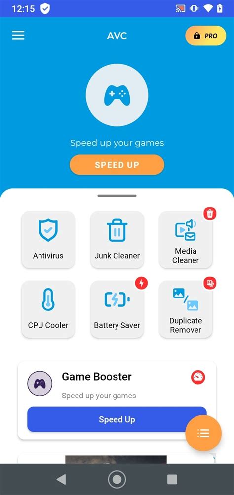 Baixar AVC 1.77 Android - Download APK Grátis