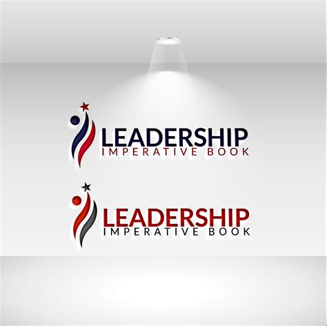 Example of Leadership Logo 的图像结果
