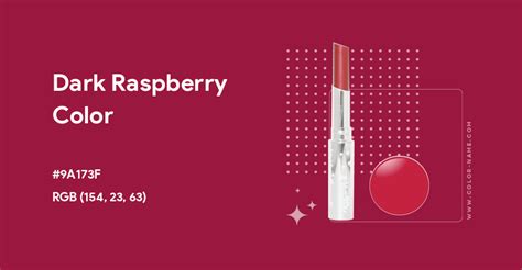 Image result for Dark Raspberry Color