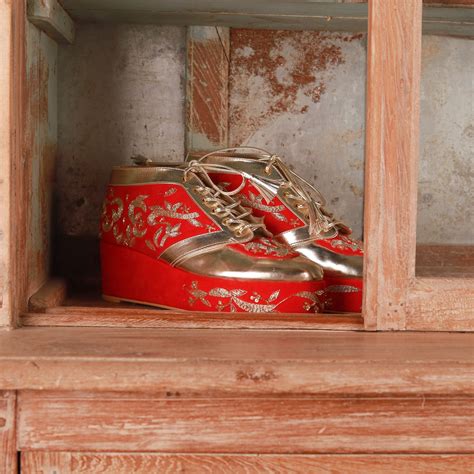 sneakers Wedges – Tiesta Store