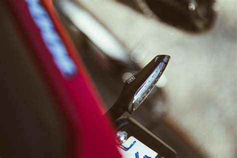 YOSHIMURA SEQUENTIAL LED REAR TURN SIGNAL KIT- – superbikestore
