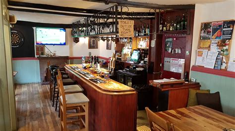 THE ASHILL INN, Cullompton - Restaurant Reviews, Phone Number & Photos ...