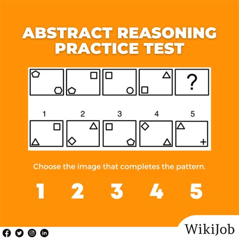 18 free practice aptitude tests take a free test – Artofit