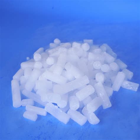 Dry Ice: How Is It Made? - SubZero Dry Ice