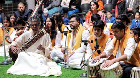 Manava Bharti India International School