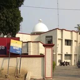 Office of Superintendent of Police - Police department - Shahjahanpur ...