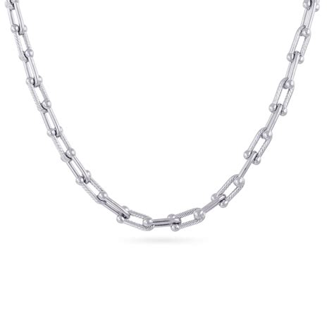 DCO351 COLLAR ESENCIAL BÁSICO SS26 MODELO 2 – Colección ESSENTIALS PL ...