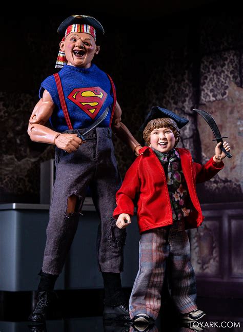 Sloth Goonies Costume