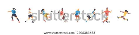 Girls Football Cartoon 的图像结果