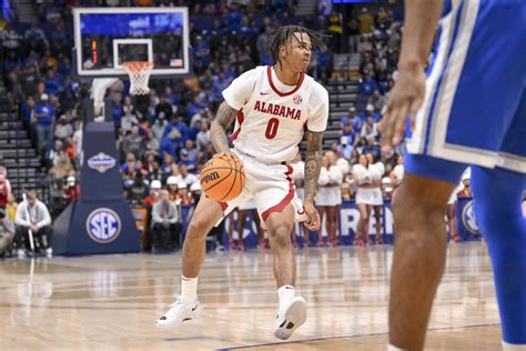 Kentucky vs. Alabama: Box score, stats, game summary and more ft ...