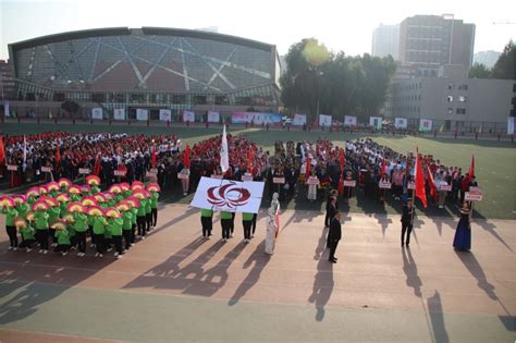 兰州大学在甘肃省第三届大学生运动会上取得历史最好成绩_兰州大学新闻网
