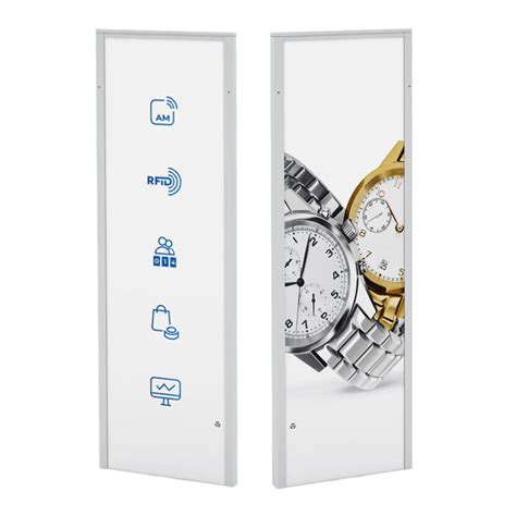 RFID | Security Systems - Industrial Security Solutions