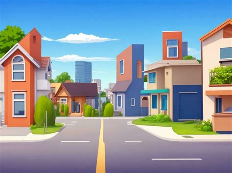 Nearby Cartoon 的图像结果