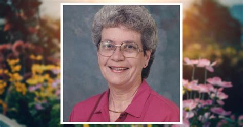 Obituary Galleries | Velma Elizabeth Poe of San Saba, Texas | Blaylock ...