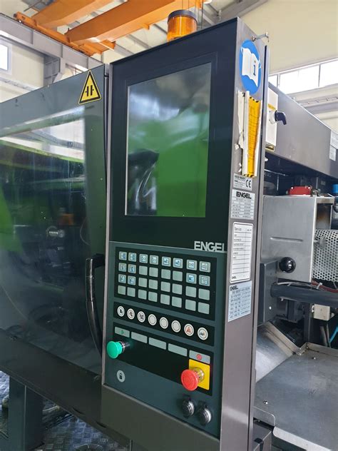 Engel Machine Basic Components 的图像结果