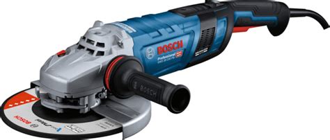 06018G0100 Bosch | Bosch GWS 30-180 PB 180mm Corded Angle Grinder | 269 ...