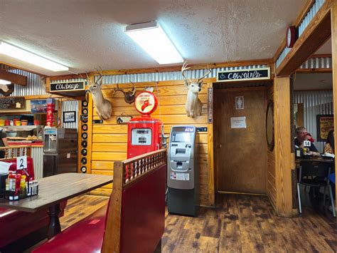 MAMA JACK'S, Kountze - Restaurant Reviews, Phone Number & Photos ...