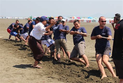 Relief International Office Photos | Glassdoor