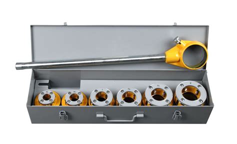 Image result for Threading Machine Kit