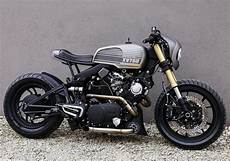 Yamaha Xv750 Cafe Racer For Sale by Yamaha Virago Rogue One Cafe Racer By Cardsharper Customs Yamaha Xv750 Cafe Racer For Sale
