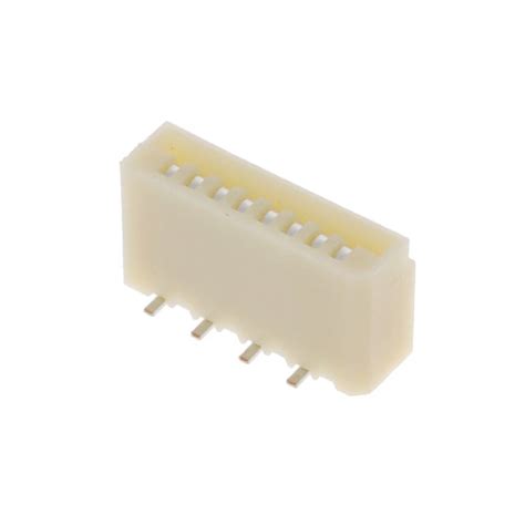 FFC, FPC (Flat Flexible) Connector Assemblies | FFC, FPC (Flat Flexible ...