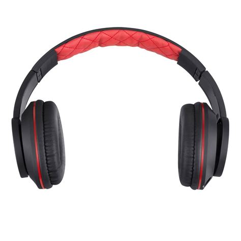 Audífonos de diadema ultra confort