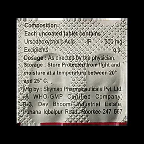 SPECTLIV 300MG TABLET 10'S Price, Uses, Side Effects & Substitutes ...