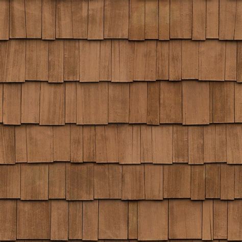 Roof 2 | Wood shingles, Roof shingles, Tiles texture