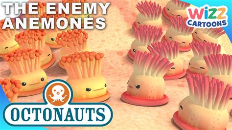 Image result for Octonauts Creature Report Effects