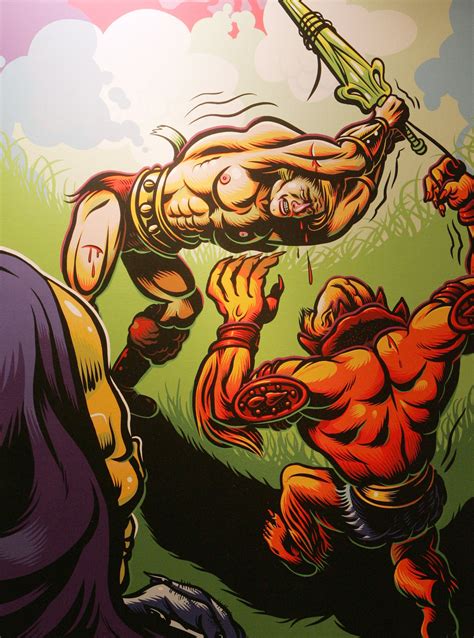 Examples of Cartoons 的图像结果