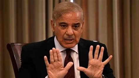 Sabre rattling again? Pakistan PM Shehbaz calls meeting of body that ...