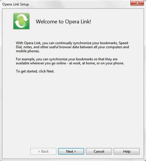 Image result for Opera Mini Link