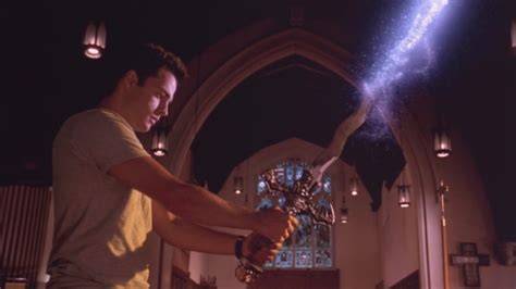 Wishmaster 3: Beyond the Gates of Hell image