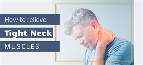 Image result for Front Neck Muscle Tight Line