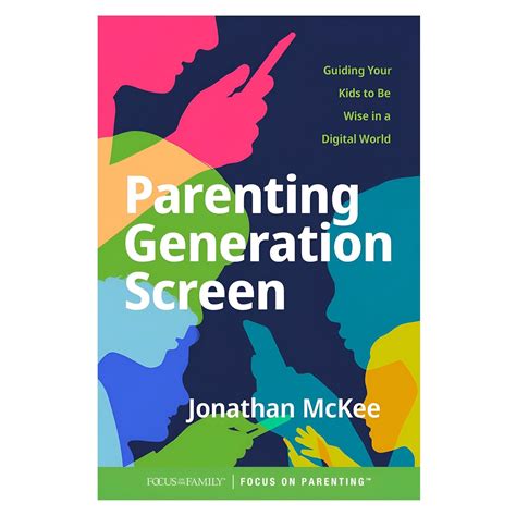 Buy Parenting Generation Screen Book Online at Low Prices in India ...