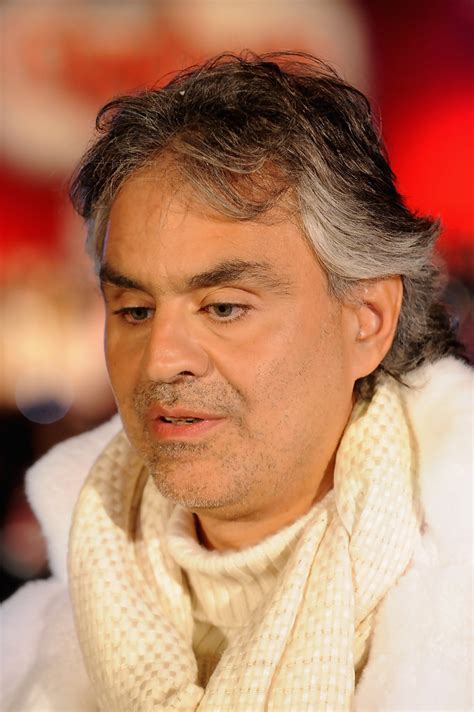 Andrea Bocelli Photos Photos - A Christmas Carol - World Film Premiere ...