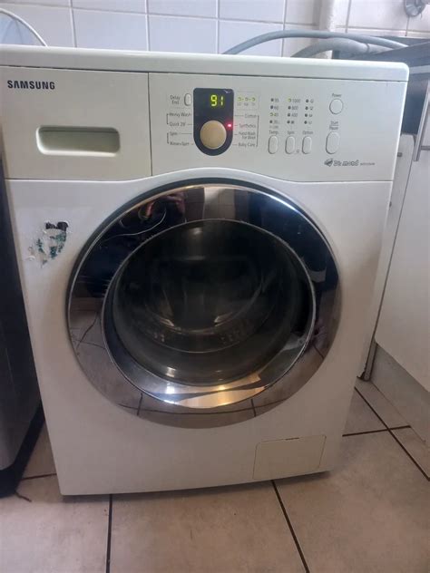 Image result for Samsung Front Loader Washing Machine