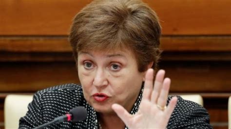 Coronavirus: Global economy now in recession, says IMF - Coronavirus ...