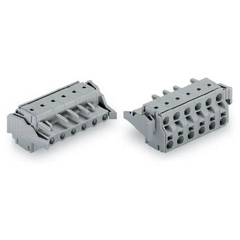 Wago Connectors - Wire Nut Wire Connector Trader - Wholesaler ...